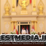 Prabowo dan Anies Bahas Koalisi Menuju Pilpres 2024 di Istana