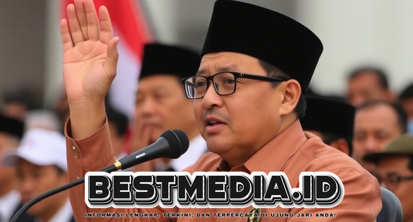 GSN Menegaskan Tidak Akan Gunakan APBN/APBD dalam Mendukung Pemerintahan Prabowo