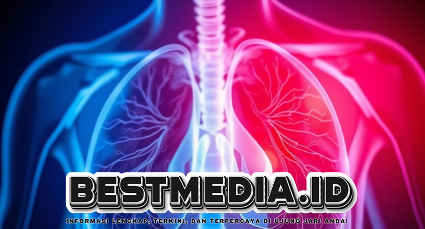 Tips Menjaga Kamar Tetap Bersih untuk Mencegah Pneumonia pada Anak