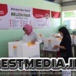 Ketua MPR RI Optimis Pilkada 2024 Menjadi Ajang Demokrasi Rakyat