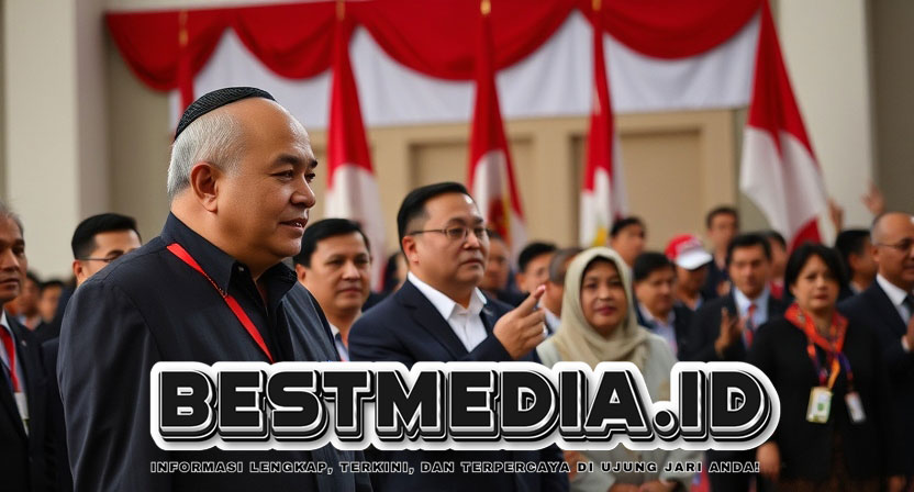 Pergantian Kepemimpinan di Partai Perindo: Arah Baru dan Harapan di Tengah Tantangan Politik