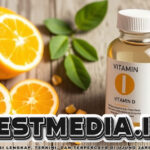 Pentingnya Vitamin D untuk Meningkatkan Sistem Kekebalan Tubuh