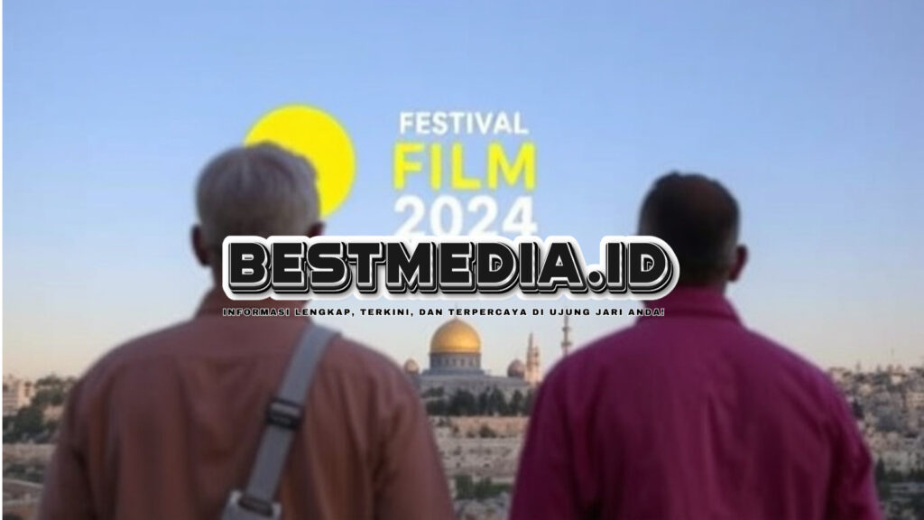 Festival Film Yerusalem 2024: Sorotan Terhadap Karya-Karya Terbaru dari Sutradara Lokal dan Internasional