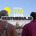 Festival Film Yerusalem 2024: Sorotan Terhadap Karya-Karya Terbaru dari Sutradara Lokal dan Internasional