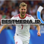 Tim Sepak Bola Denmark Lolos ke Piala Eropa 2024 Setelah Kemenangan Dramatis