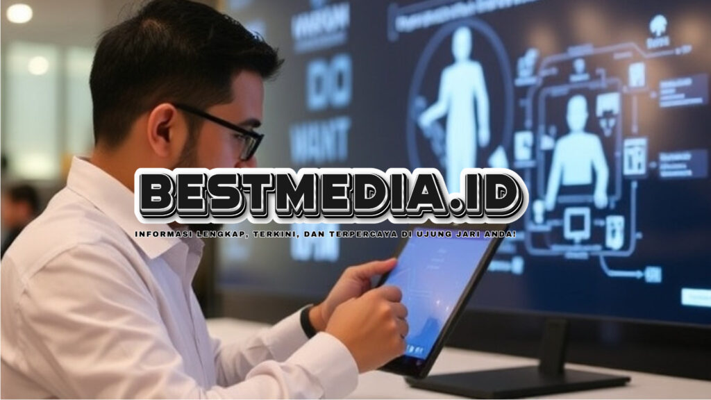 Transformasi Digital Turki: Menyambut Masa Depan Teknologi