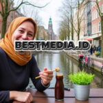 Gaya Hidup Vegan di Amsterdam: Tren, Tempat Makan, dan Keuntungan Kesehatan