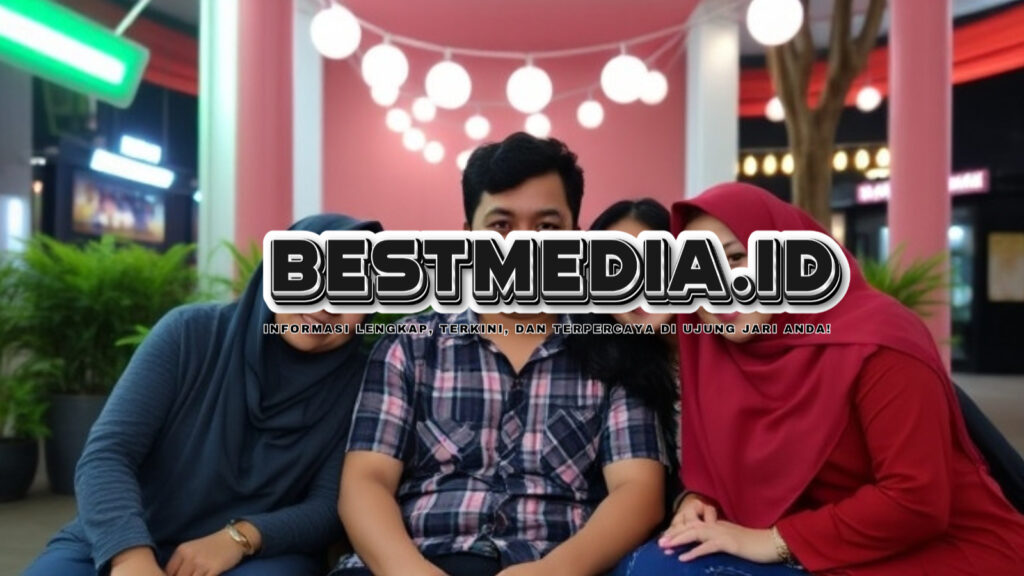 Sadbor di Medan: Fenomena Joget TikTok yang Mendapat Dukungan dan Kritikan