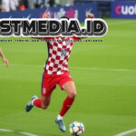 Euro 2024 dan Selanjutnya: Perjalanan Croatia Menuju Kejayaan di UEFA Nations League