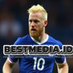 Andri Gudjohnsen: Warisan Emas Sepak Bola Keluarga Gudjohnsen di Tim Nasional Islandia