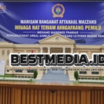 KPU dan Bawaslu Bahas Penggantian Caleg Terpilih Sesuai Undang-Undang: Menjaga Keabsahan Proses Pemilu