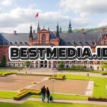 Universitas Heidelberg Luncurkan Program Beasiswa Baru: Peluang Emas untuk Mahasiswa Internasional