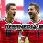 Kekalahan dari Wales: Bagaimana Dampaknya Terhadap Peringkat FIFA Islandia?