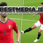 Portugal’s Midfield Revolution: Bruno Fernandes and João Félix Leading the Charge to Glory