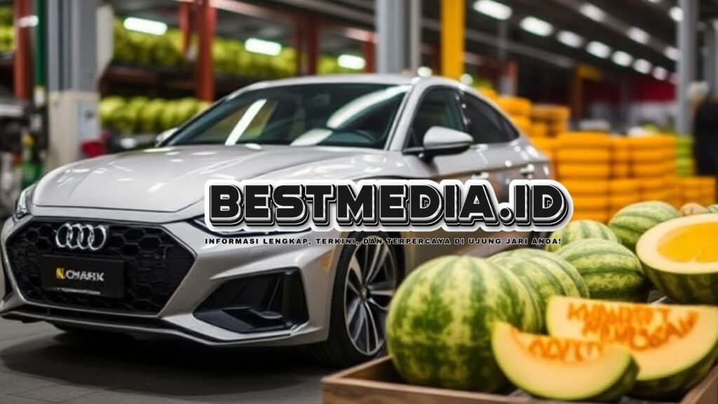 Kebangkitan Industri Otomotif Kroasia: Produksi Kendaraan Listrik Melonjak