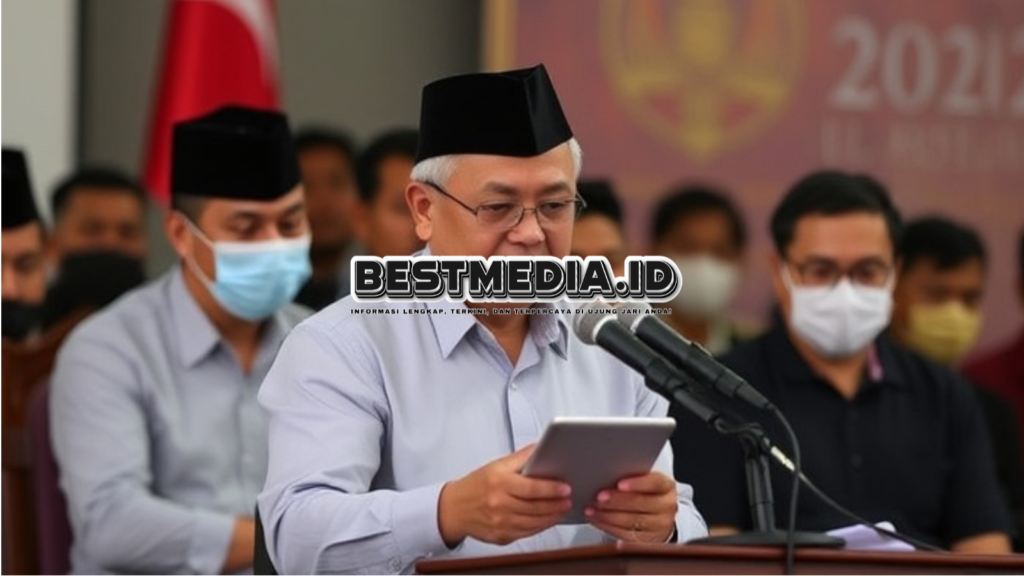 Politik dan Media Sosial: Mengungkap Dampak Kampanye Digital yang Mengubah Strategi Politik Tahun Ini