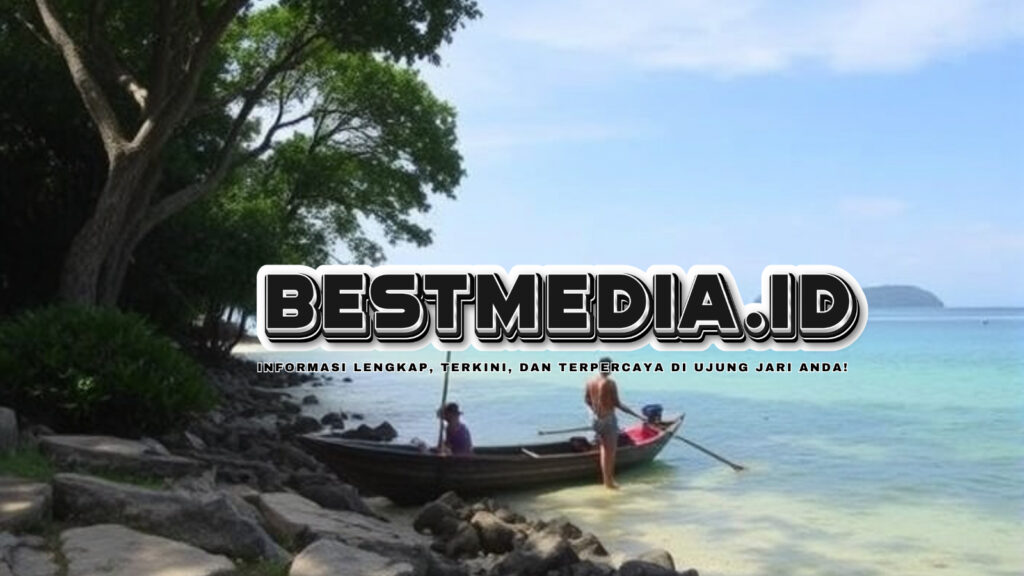 Jawa Barat vs. Jawa Tengah: Persaingan Memikat Wisatawan di Pulau Jawa