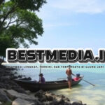 Jawa Barat vs. Jawa Tengah: Persaingan Memikat Wisatawan di Pulau Jawa