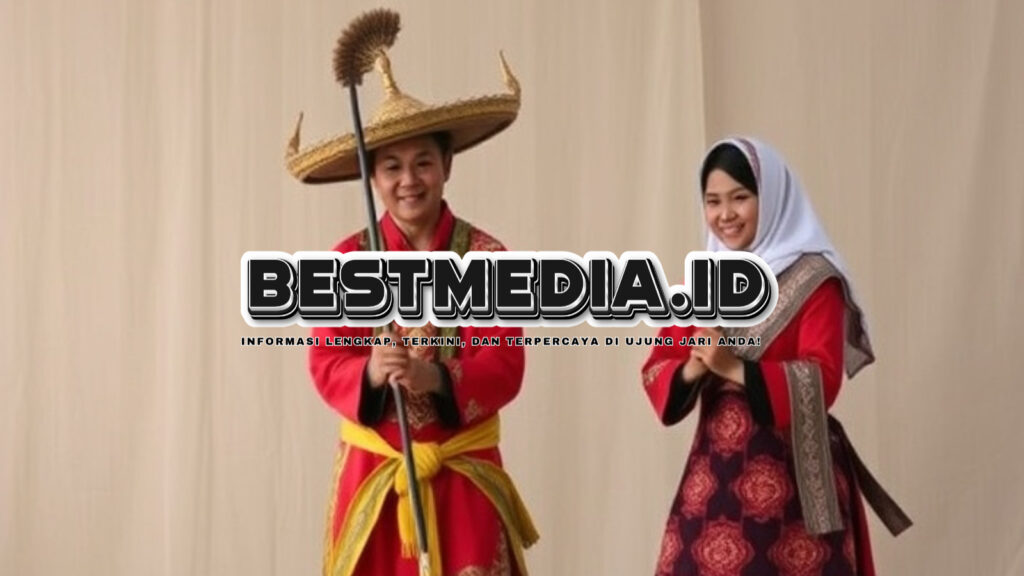 Revitalisasi Seni Tradisional di Indonesia: Peran Pemuda dalam Pelestarian Budaya