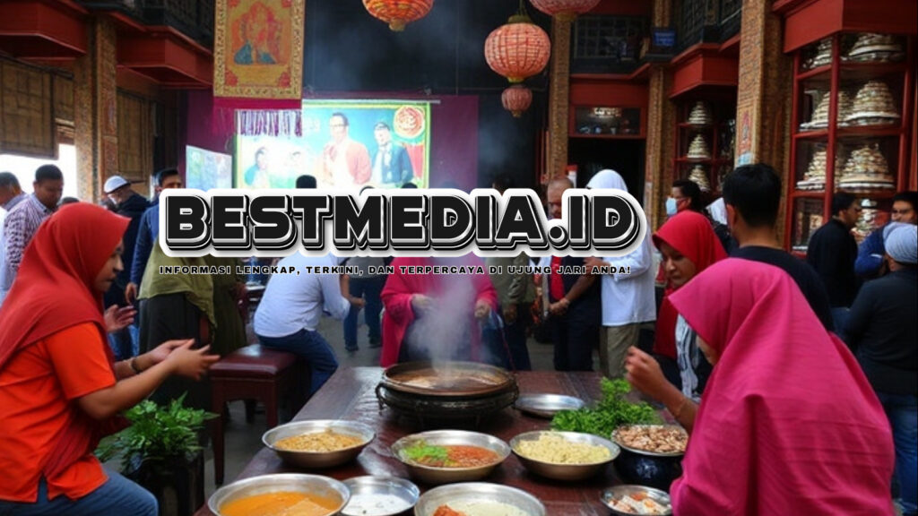 Keajaiban Kuliner Jawa Timur: Menyusuri Hidangan Terbaik di Jawa Timur