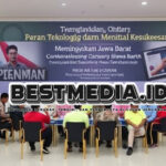 Memberdayakan UMKM di Jawa Barat: Peran Teknologi dalam Meningkatkan Kesuksesan