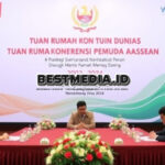 Semarang Siap Menyambut Dunia: Tuan Rumah Konferensi Pemuda ASEAN 2024