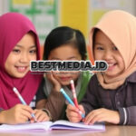 Revolusi Nutrisi di Sekolah: Kebijakan Baru Wina untuk Kesejahteraan Anak-anak