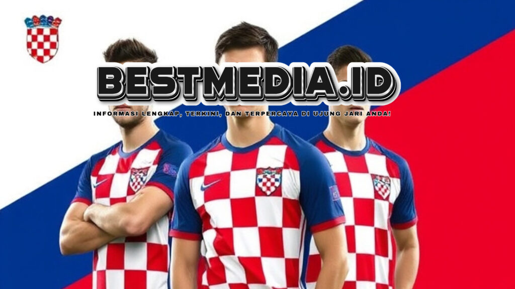 Croatia’s Rising Stars: The Young Talent Shaping the Future of Croatian Football in 2024