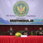 Mendorong Kalimantan Sehat: Strategi Kampanye Gaya Hidup Aktif Menyongsong 2025