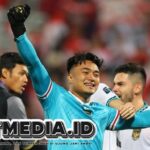 Jelang Laga Penting, Dua Pemain Timnas Indonesia Cedera