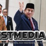 Prabowo Kunjungi Berbagai Negara untuk Perkuat Kerjasama Pertahanan Selama 16 Hari