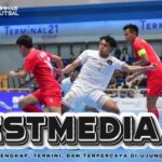 Indonesia Sukses Menjadi Juara Piala AFF Futsal 2024