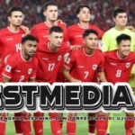 PSSI Respon Terkait Sanksi FIFA Kepada Timnas Indonesia