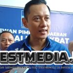 Demokrat Berkomitmen Tegakkan Disiplin, Sanksi untuk Kader yang Tidak Patuhi Keputusan AHY di Pilkada 2024