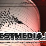 Gempa M 5,5 Guncang Ternate, Tak Berpotensi Tsunami