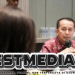 Komitmen Pemprov Sumut dalam Transparansi Informasi Publik