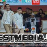 Ridwan Kamil Mengklaim Didukung Prabowo dan Jokowi dalam Pilgub Jakarta