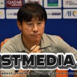 STY Siapkan Strategi Khusus Hadapi Indonesia vs Jepang