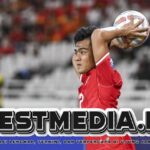 Lemparan Jauh Pratama Arhan Jadi Ancaman bagi Timnas Jepang