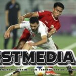 Daftar 14 Pemain Timnas Indonesia di Piala AFF 2024