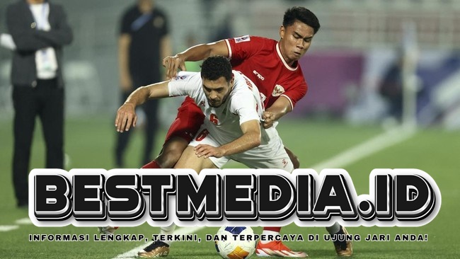 Daftar 14 Pemain Timnas Indonesia di Piala AFF 2024