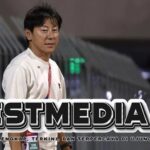 STY Evaluasi Performa Ragnar Usai Indonesia Tumbang 0-4 dari Jepang