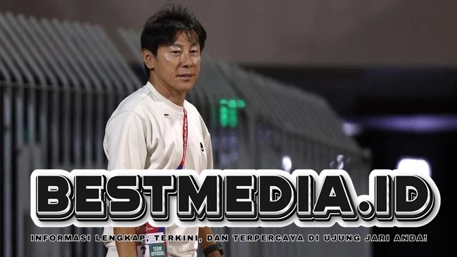 STY Evaluasi Performa Ragnar Usai Indonesia Tumbang 0-4 dari Jepang