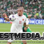 Ragnar Oratmangoen Berikan Harapan Usai Kekalahan Timnas Indonesia dari Jepang