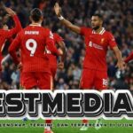 Liverpool Raih Kemenangan, Manchester City Terpeleset: Hasil Liga Inggris Terbaru yang Mengguncang Papan Klasemen