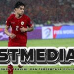 Perasaan Kevin Diks Campur Aduk Setelah Debut di Timnas Indonesia