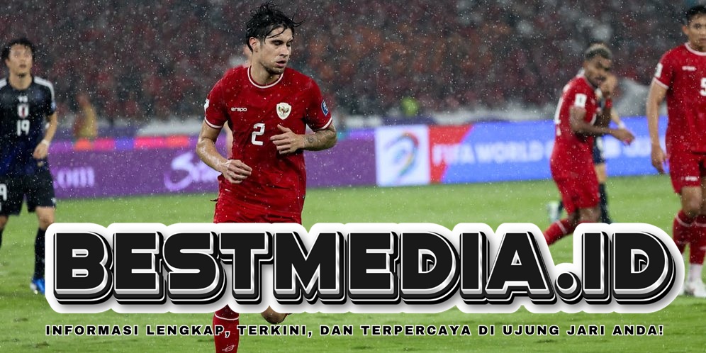 Perasaan Kevin Diks Campur Aduk Setelah Debut di Timnas Indonesia