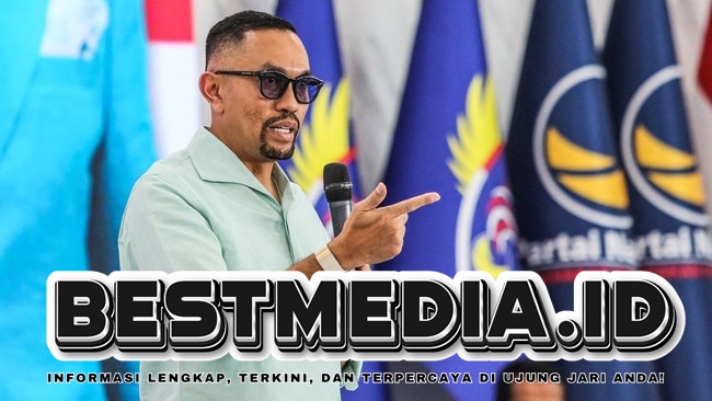 Sahroni Desak Polisi Ungkap Transaksi Ilegal Ivan