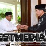 Prabowo Temui Jokowi di Solo: Pertemuan Strategis di Tengah Isu Politik Nasional