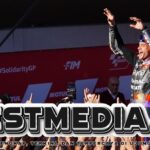 Jorge Martin Juara Dunia MotoGP 2024